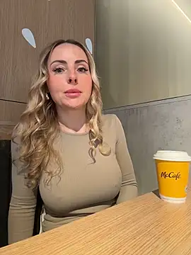 EmaSalis online show from March 5, 11:06 am