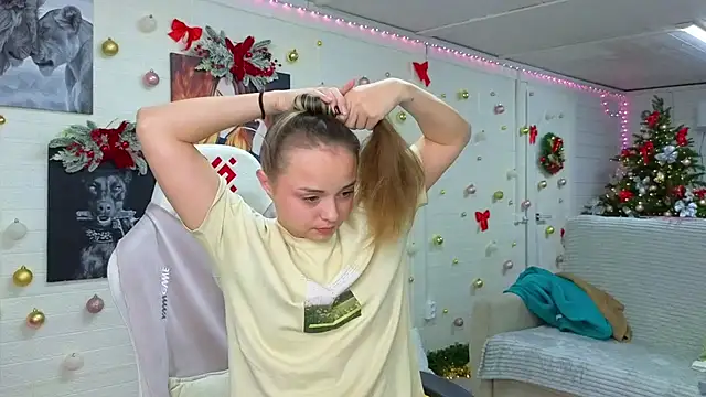 Misss Vikk online show from January 8, 12:20 pm