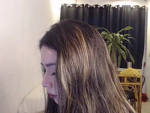 Urbabygirl jenny online show from June 12, 9:39 am