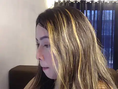 Urbabygirl jenny online show from June 11, 3:25 am