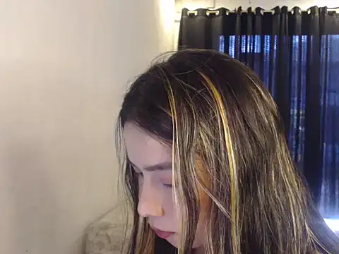 Urbabygirl jenny online show from June 18, 2:46 am