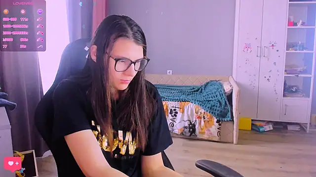 MollyLollipop online show from March 12, 7:33 am