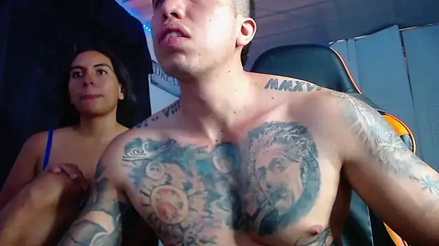 Adam Hudsond online show from September 11, 12:16 pm