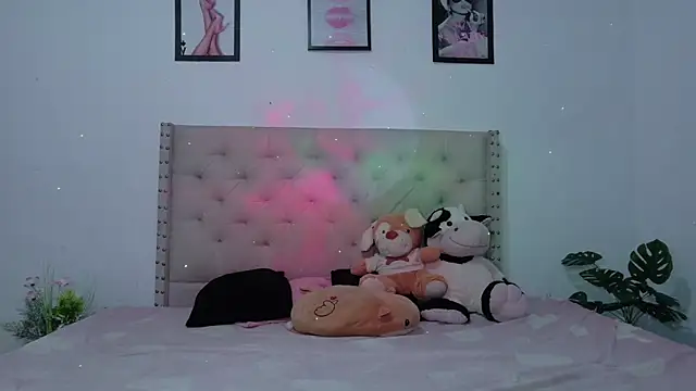 Sweet baby hellen online show from February 28, 11:15 pm