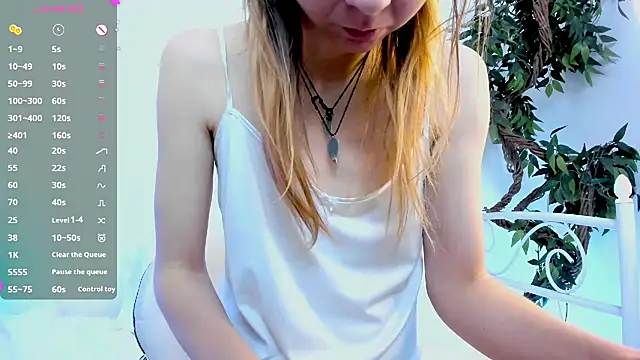 Bell a mi  online show from March 14, 3:24 pm