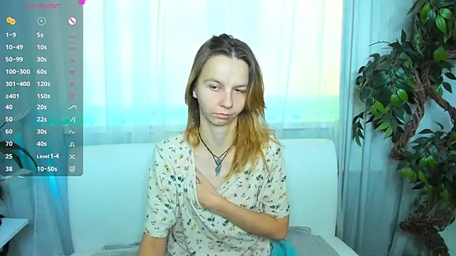 Bell a mi  online show from October 3, 8:19 am