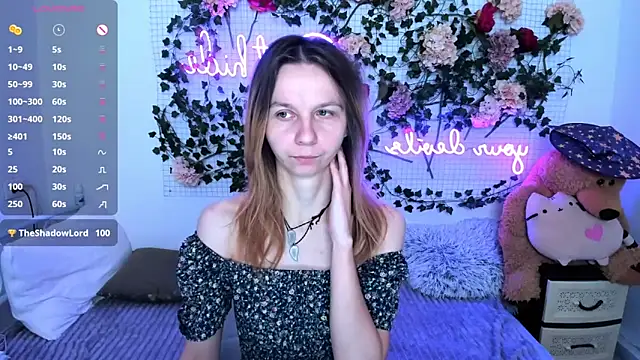 Bell a mi  online show from December 4, 1:24 pm