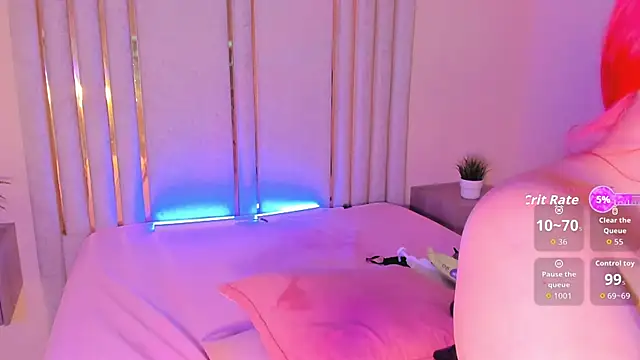 Saekohofman online show from October 9, 4:27 am