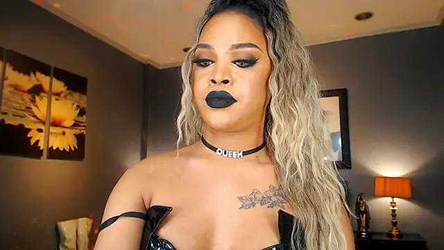 MarryQueen22 online show from February 24, 7:18 am