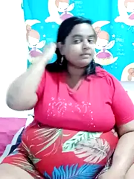 SusanaEshwar online show from March 16, 1:59 pm