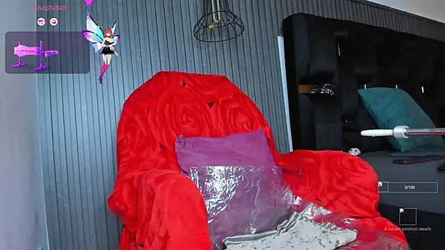 levana1 online show from November 5, 2:50 am