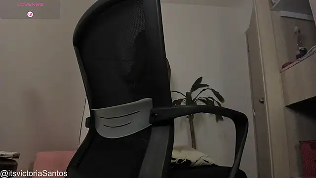 Victoriasant online show from February 28, 10:42 pm