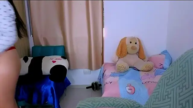  elenna online show from October 6, 6:45 pm