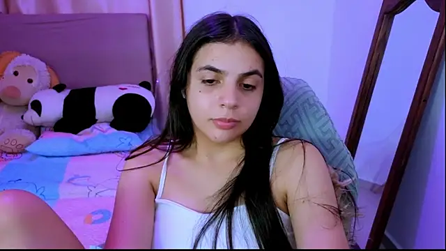  elenna online show from October 24, 7:43 pm