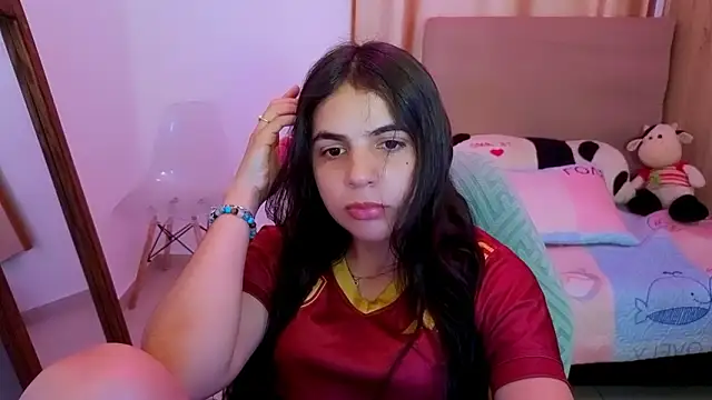  elenna online show from March 9, 6:00 pm