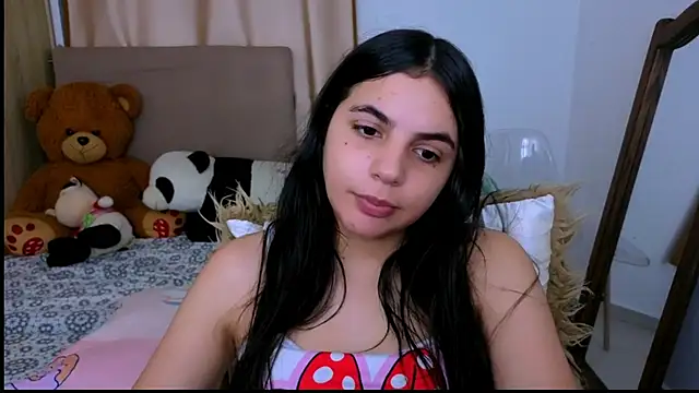  elenna online show from November 22, 5:59 pm