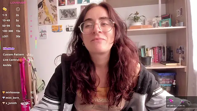 linda giggle online show from January 8, 2:54 pm