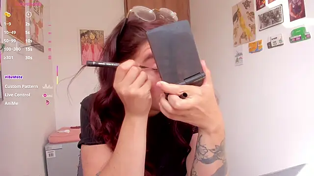 linda giggle online show from February 5, 2:31 pm