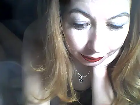 Olesja online show from February 26, 9:36 pm