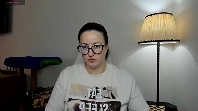 Snapshot of Christen_John_lover chatting on October 15, 2:30 pm Christen John lover online show from October 15, 2:30 pm