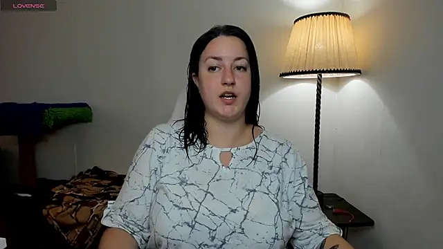 Snapshot of Christen_John_lover chatting on October 5, 6:02 pm Christen John lover online show from October 5, 6:02 pm