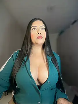 cami ortiz   online show from January 16, 5:14 am