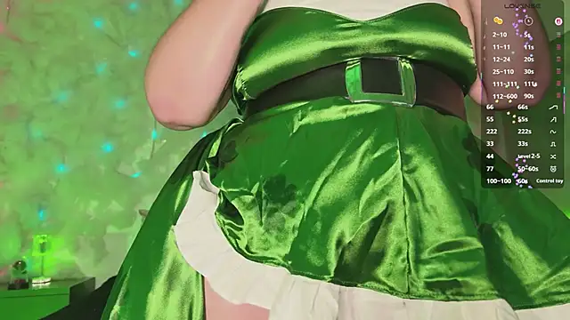 emmajohnss online show from March 18, 3:55 am