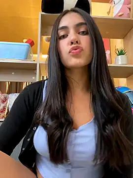 DaphneUwu online show from October 14, 12:35 am