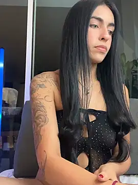 DaphneUwu online show from July 29, 2:11 am