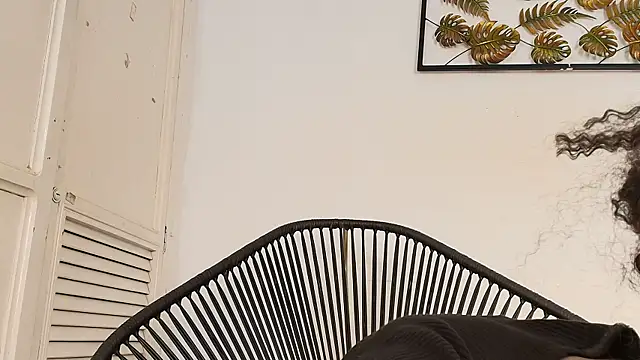 Snapshot of kristyl_paez chatting on October 9, 7:51 pm kristyl paez online show from October 9, 7:51 pm