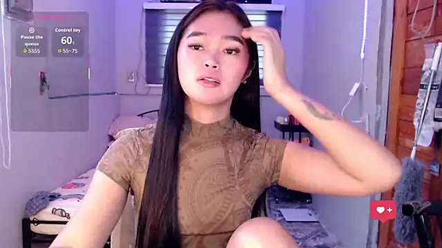 Snapshot of Itsme_claire chatting on September 25, 11:57 pm Itsme claire online show from September 25, 11:57 pm