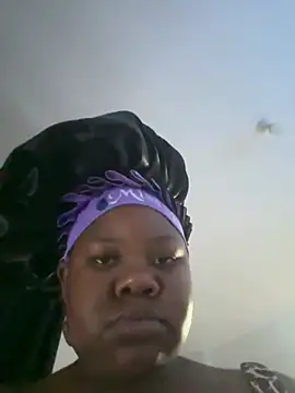 ThickyMel online show from July 29, 4:23 am