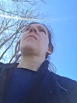 Lina lou4 online show from March 19, 3:05 pm