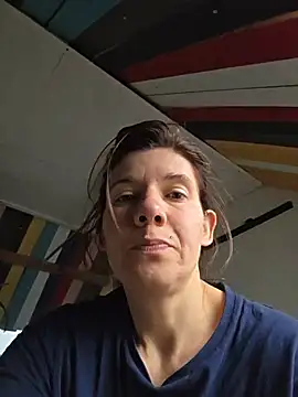 Lina lou4 online show from March 6, 9:37 am