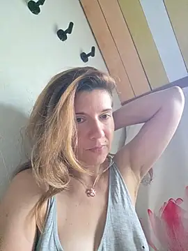 Lina lou4 online show from June 24, 7:18 am