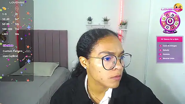 Nina lovee  online show from September 16, 1:41 pm