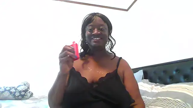Katiefyi online show from April 29, 2:37 am