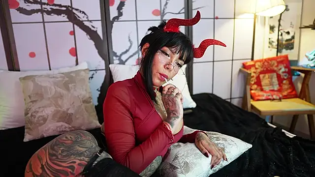 Scarlett collins02 online show from March 8, 2:37 am