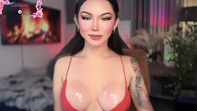 sassy olivia online show from June 25, 1:02 pm