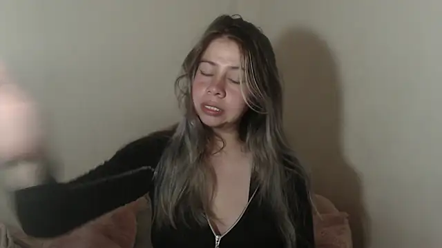 SweetSofty online show from February 16, 9:47 pm