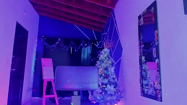 ink demonxxx online show from January 10, 10:25 pm