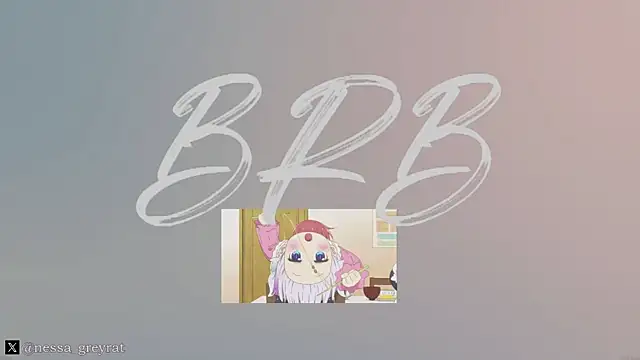 cutenessa online show from June 3, 2:33 pm
