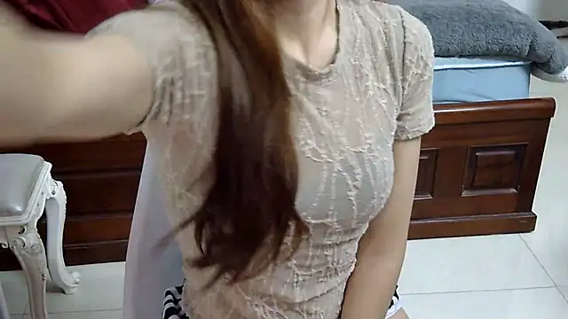 PinkCoi888 online show from November 1, 6:50 am