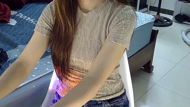 PinkCoi888 online show from September 26, 12:41 am