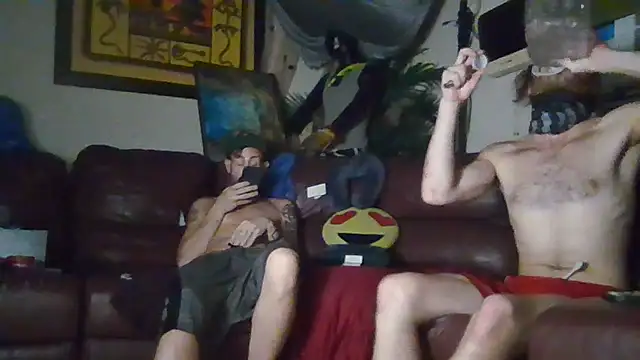 ItalianPapiDripDrip online show from July 21, 8:04 am