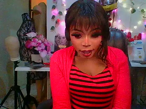 Anaconda2350 online show from March 13, 10:22 pm