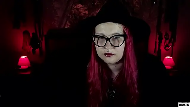 Amanita  Pantherina online show from July 16, 1:48 pm