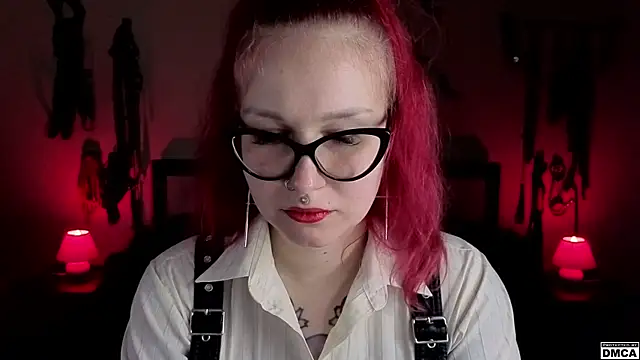 Amanita  Pantherina online show from December 1, 9:46 am