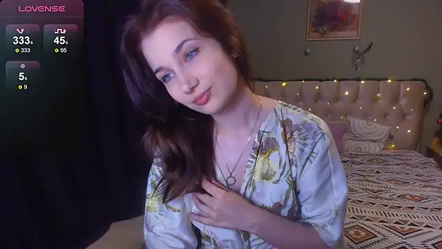 Carina E online show from January 15, 12:11 pm