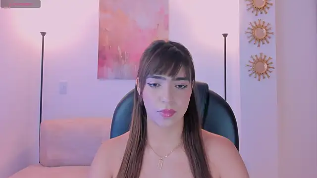 MariamRivera  online show from October 20, 12:13 am